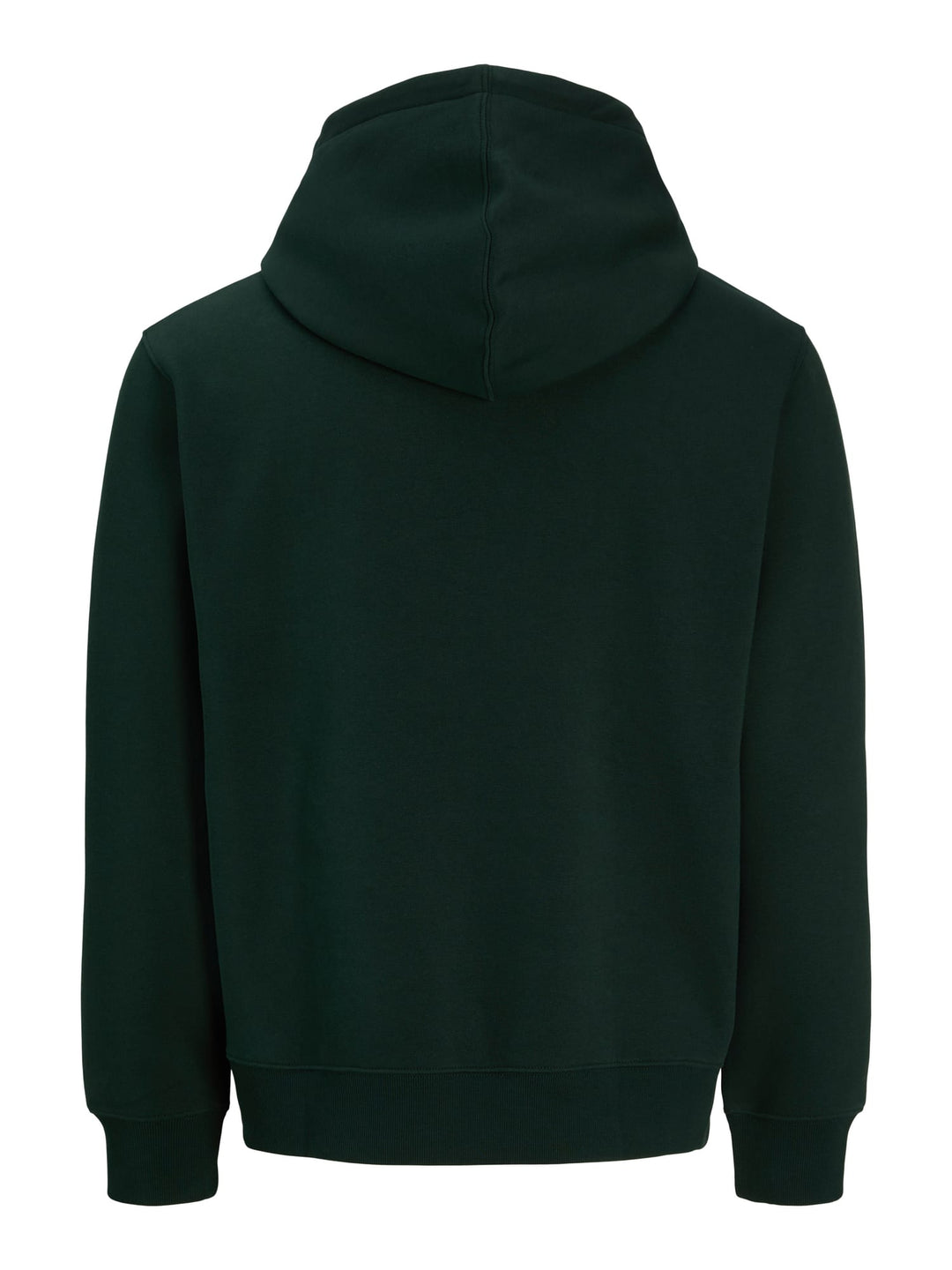 Jack & Jones sweater heren donkergroen – 12233972 star