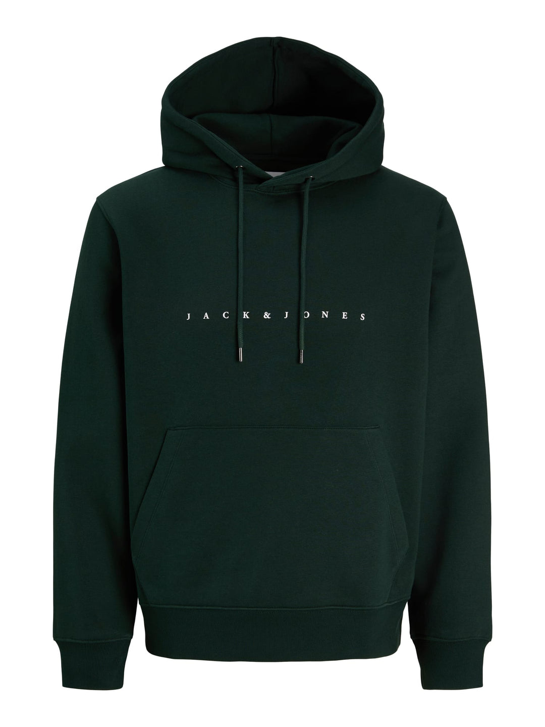 Jack & Jones sweater heren donkergroen – 12233972 star