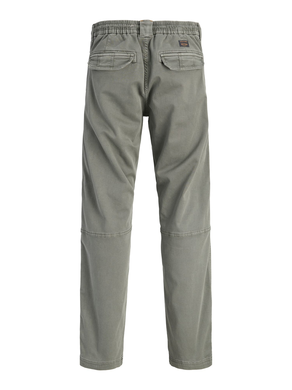 Jack & Jones Kane joggingbroek olijf – heren