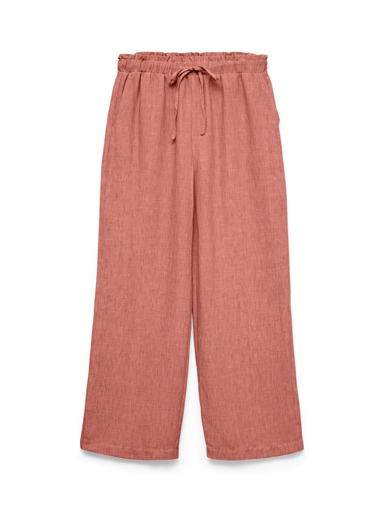 VERO MODA 10350442 Charline loungebroek oud roze
