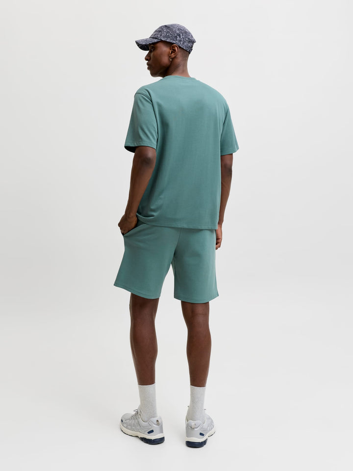 Jack & Jones Gordon short esmerald – heren