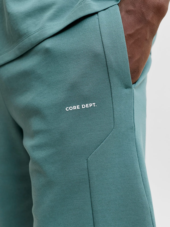 Jack & Jones Gordon short esmerald – heren