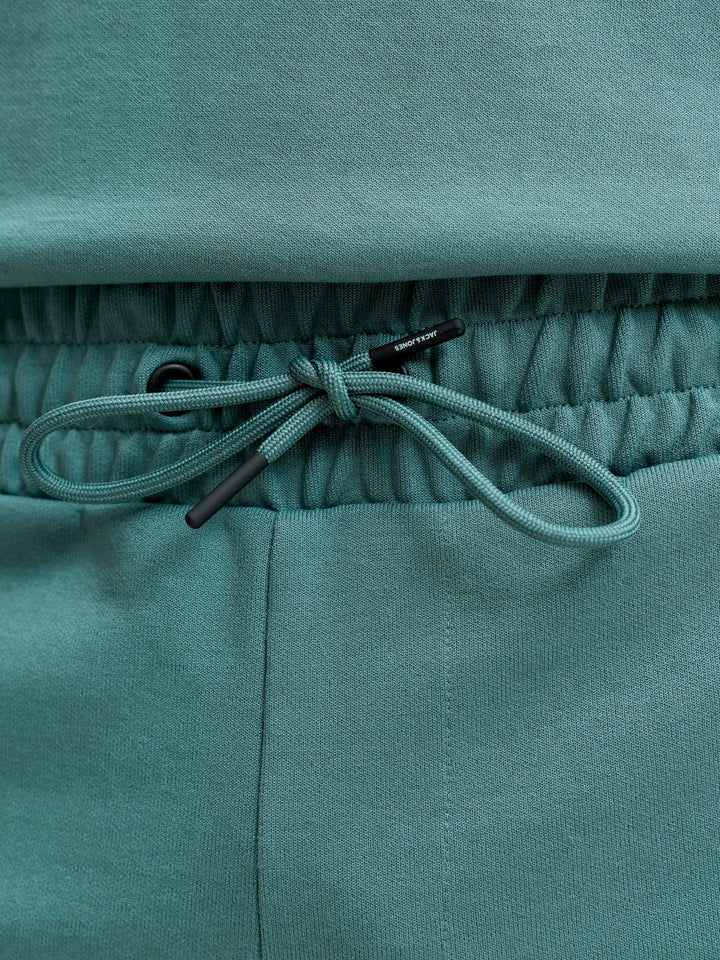 Jack & Jones Gordon short esmerald – heren