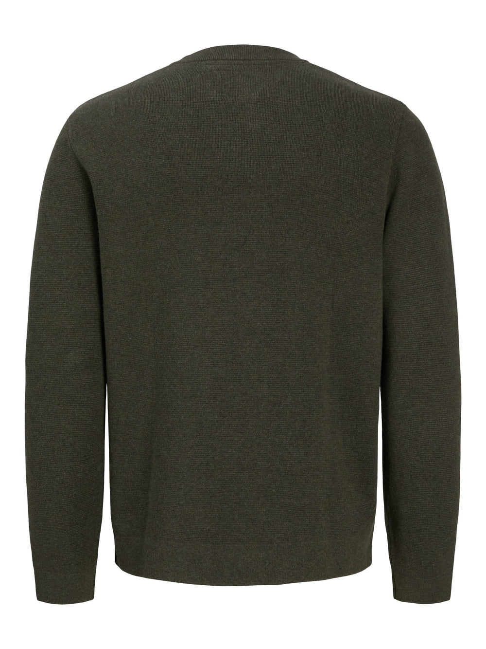 Jack & Jones Blamilano sweater donkergroen – heren