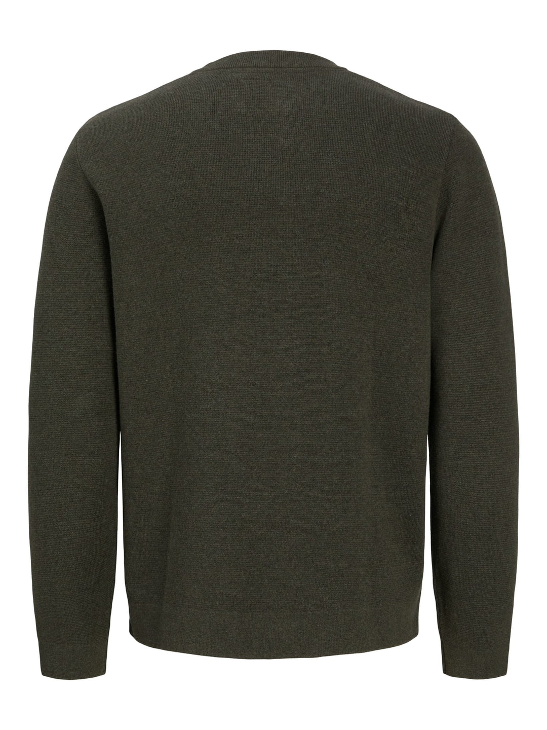Jack & Jones Blamilano sweater donkergroen – heren