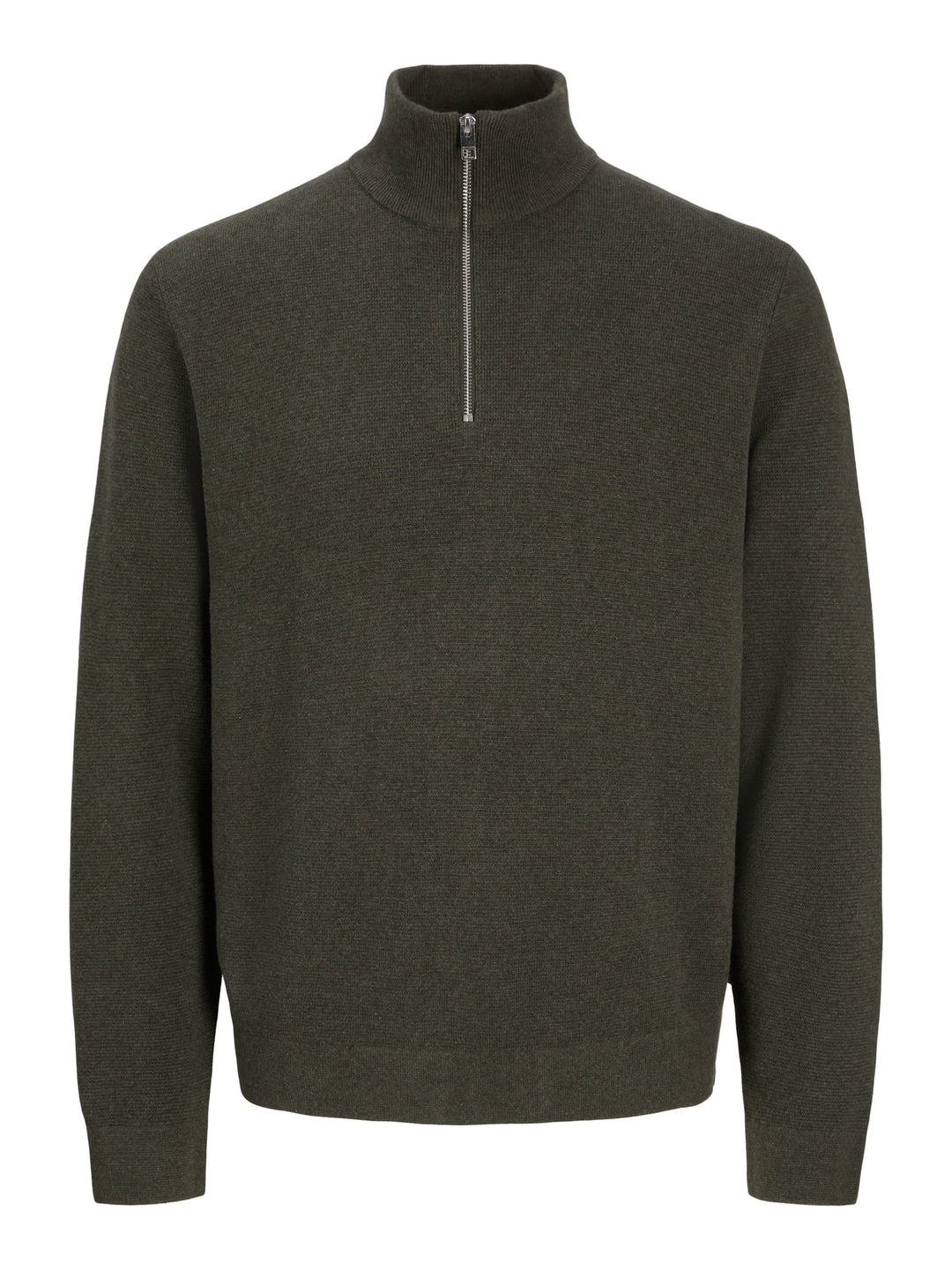 Jack & Jones Blamilano trui donkergroen – heren
