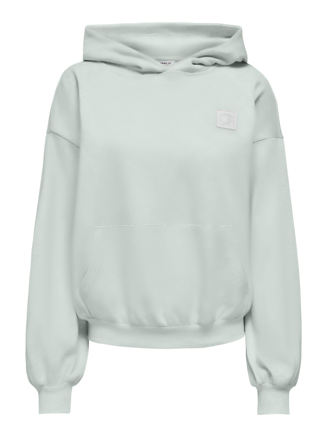 Only Ofelia sweater mint – dames