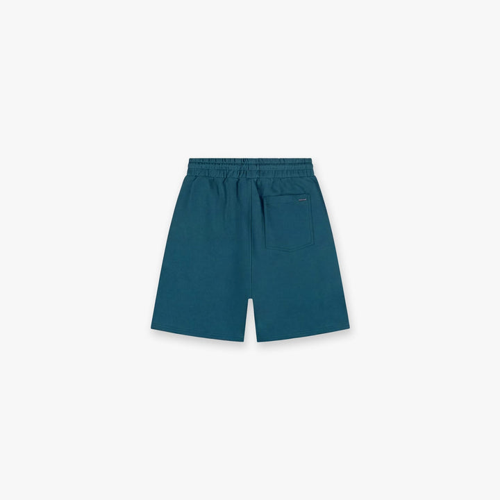 Croyez CRB30026025 shorts groen – heren