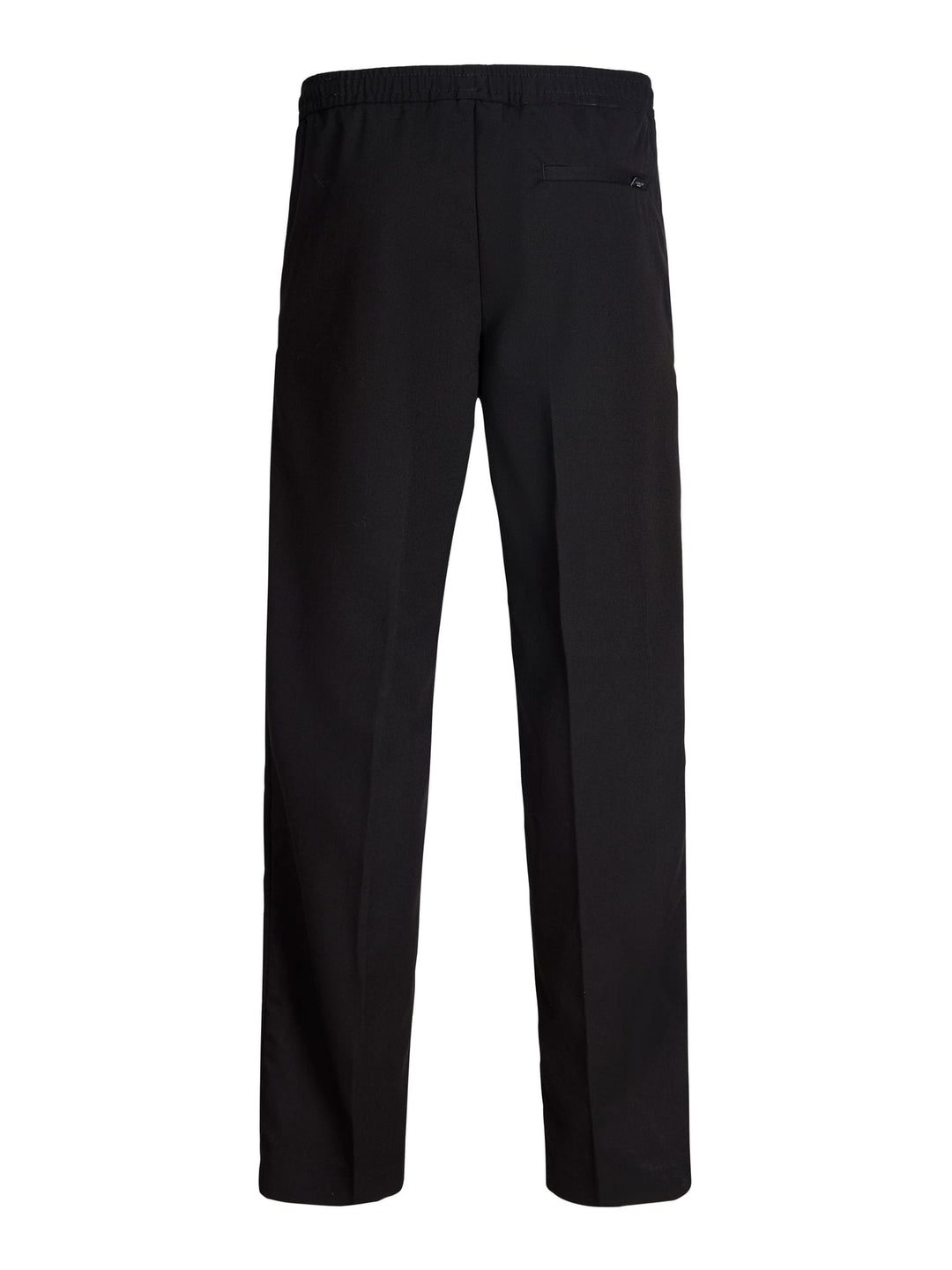 Jack & Jones Kids joggingbroek zwart – jongens