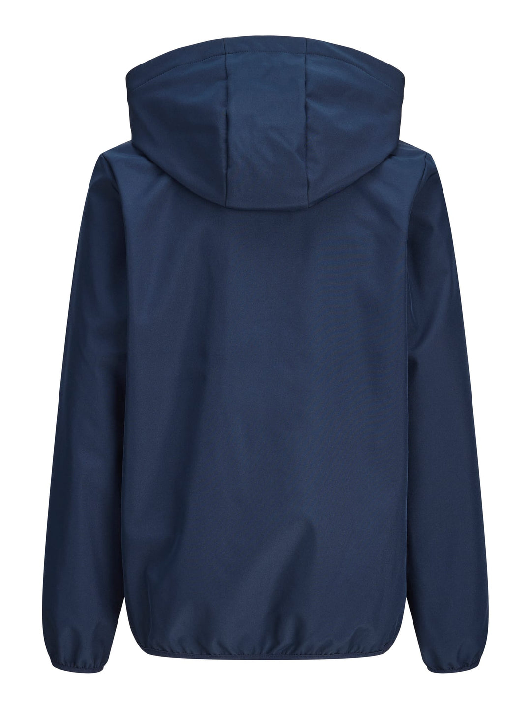Jack & Jones Kids softshell jas navy – jongens