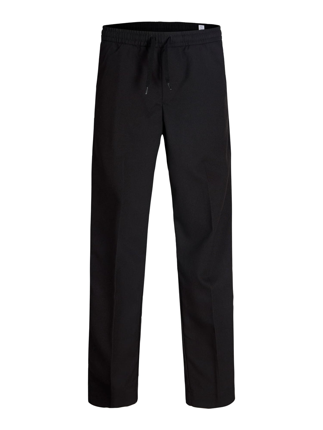 Jack & Jones Kids joggingbroek zwart – jongens