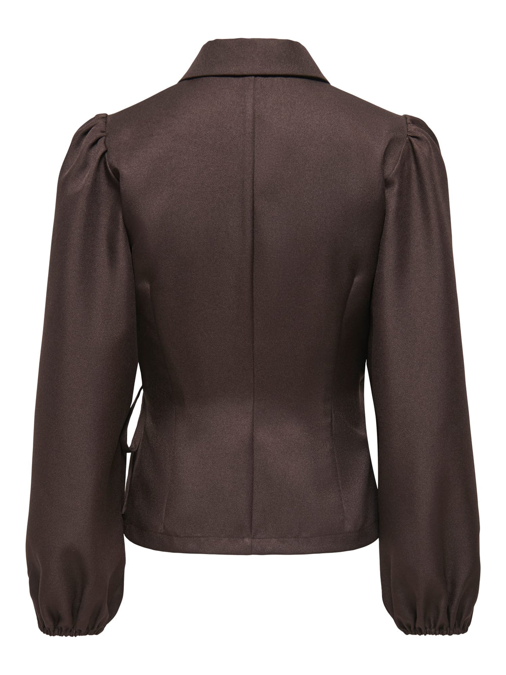 jacqueline de yong 15384093 Jamie top l/m bruin