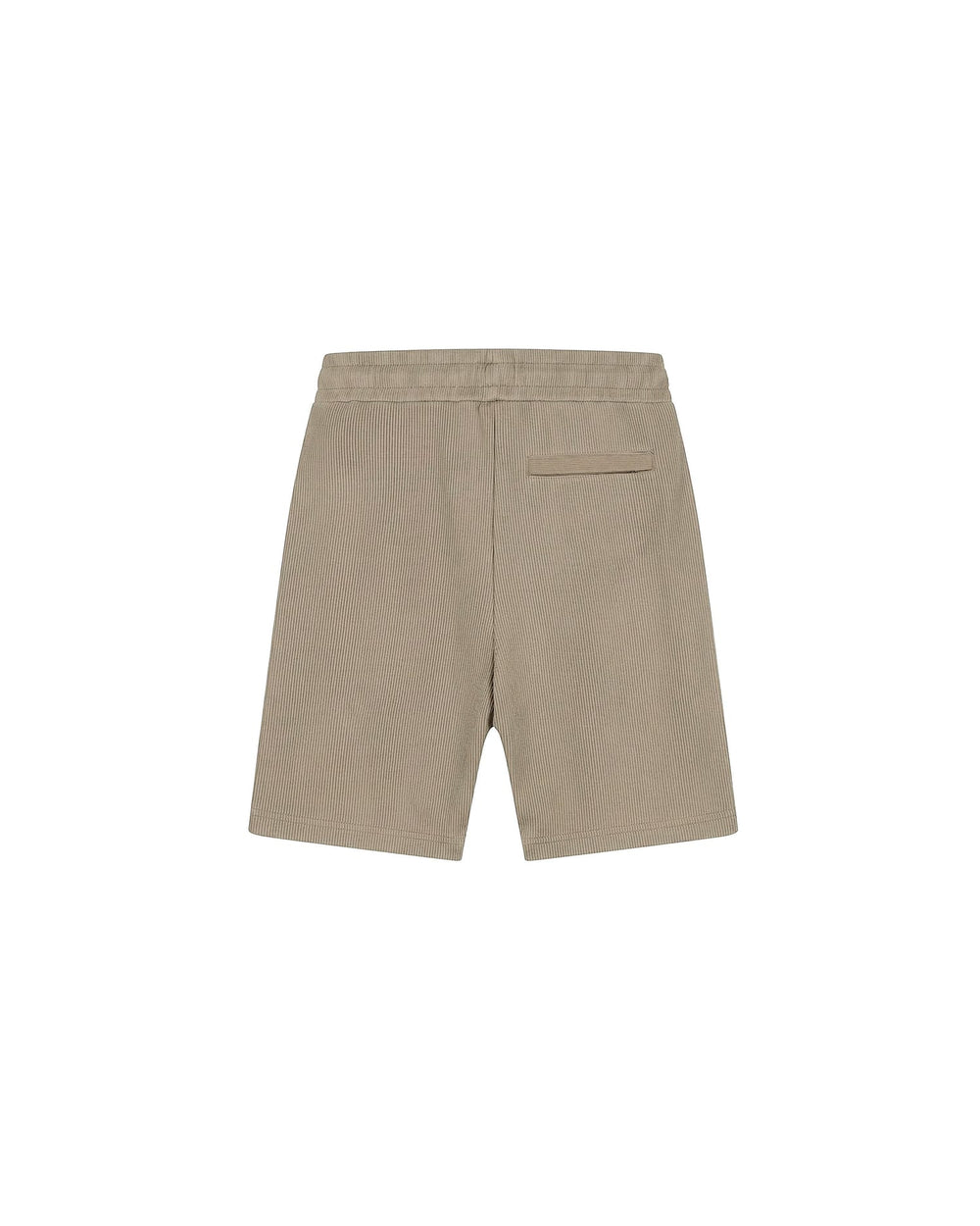 Malelions Boys short olijf – MJB30026017