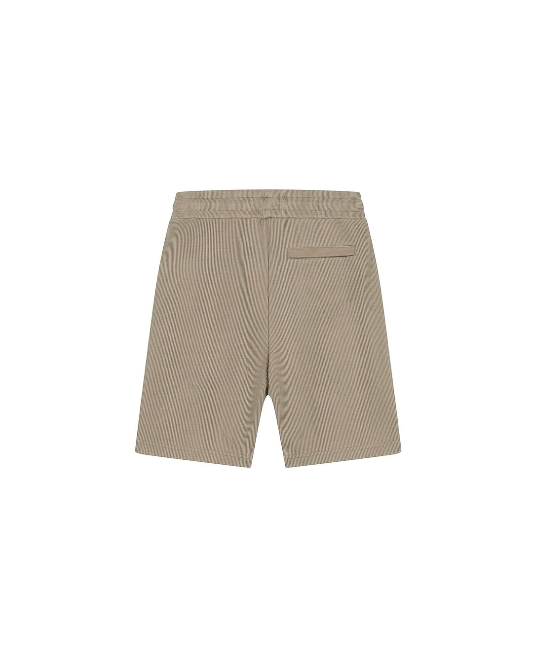 Malelions Boys short olijf – MJB30026017
