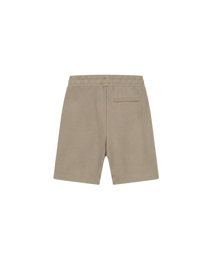 Malelions Boys short olijf – MJB30026017