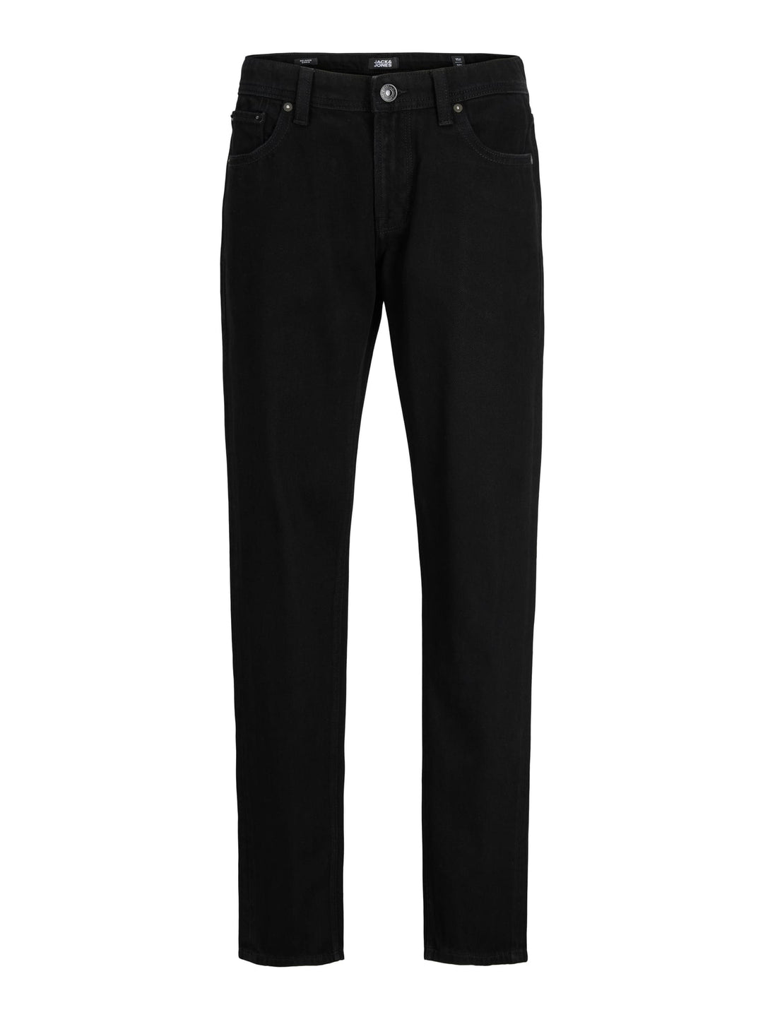 Jack & Jones Kids Chris jeans zwart – jongens - Black Denim