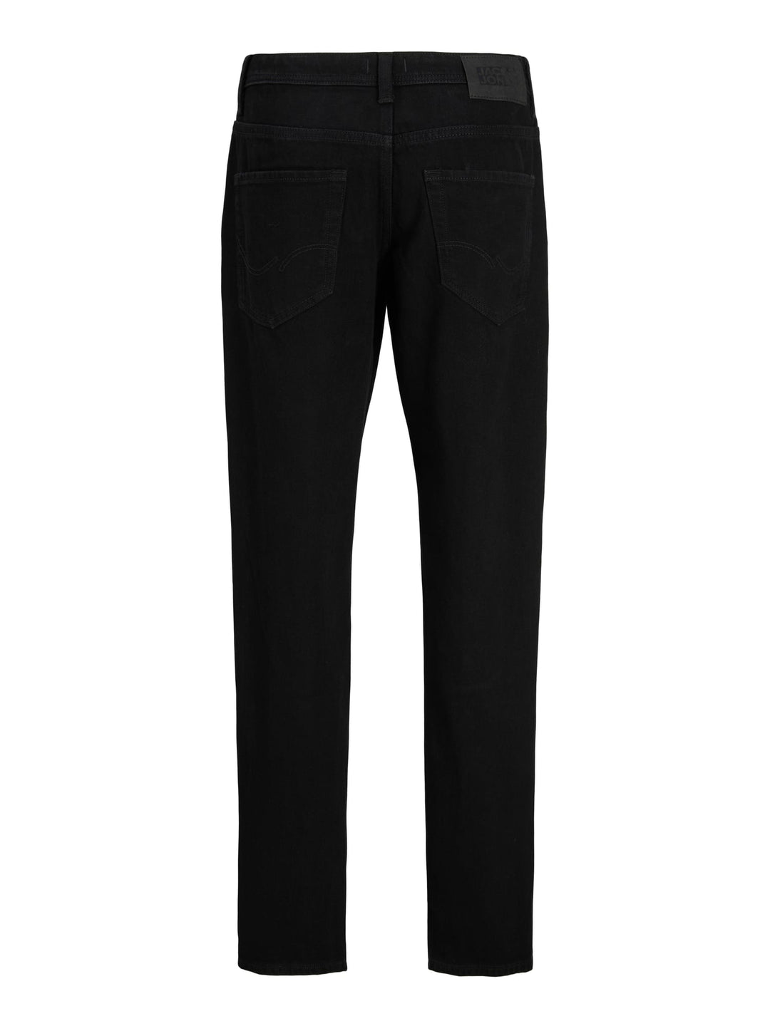 Jack & Jones Kids Chris jeans zwart – jongens - Black Denim