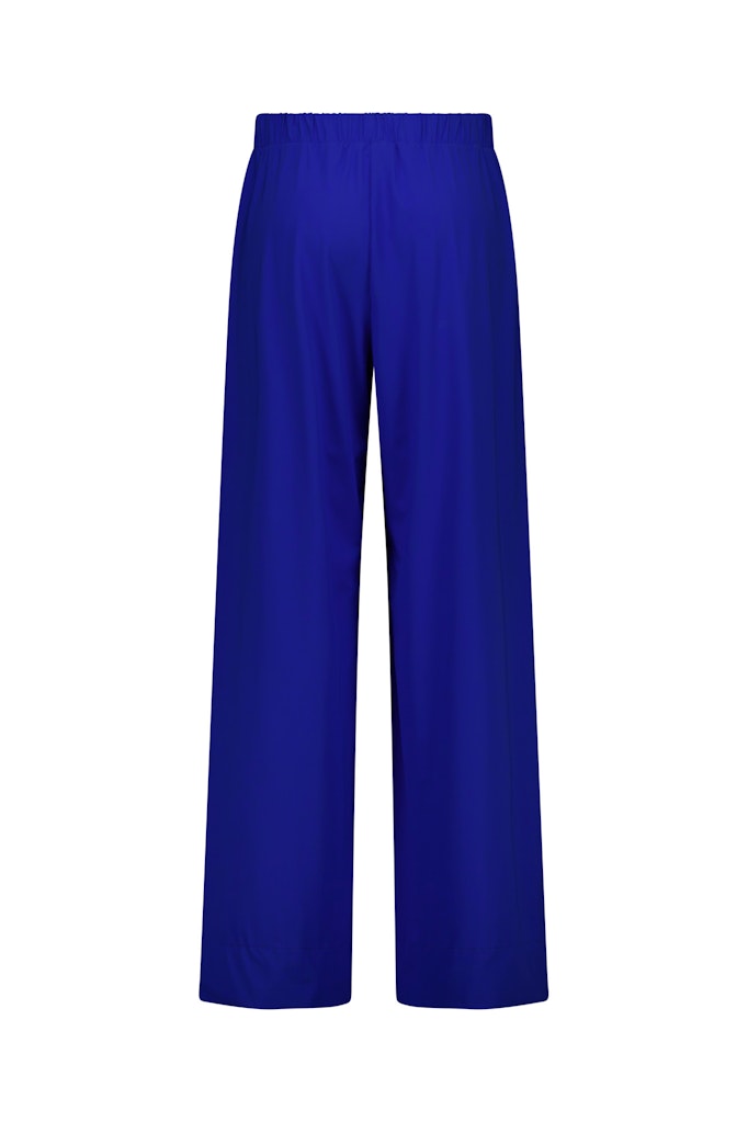 Studio Anneloes Grace trousers groen dessin – dames lange broek