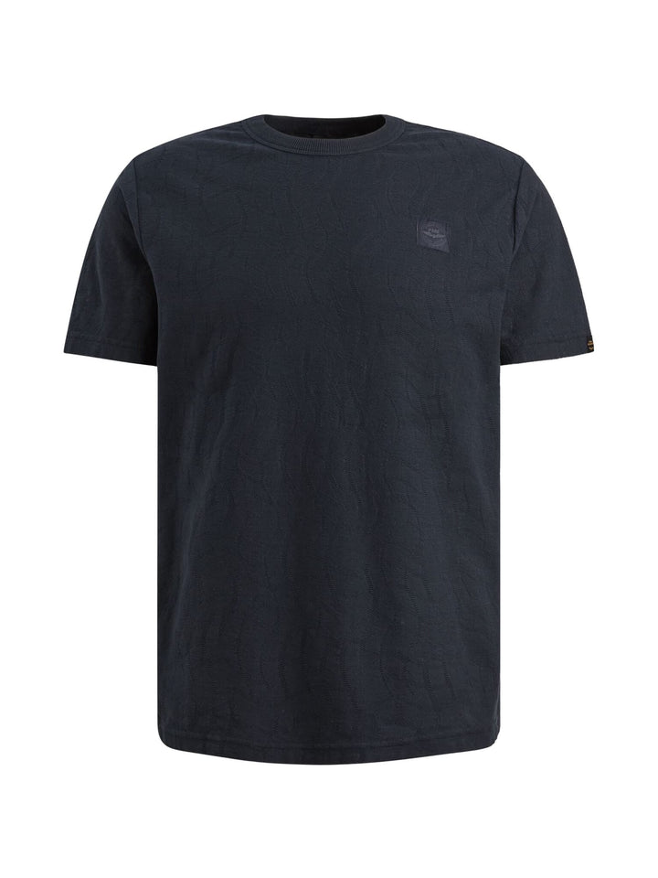 PME-Legend T-shirt antraciet – heren