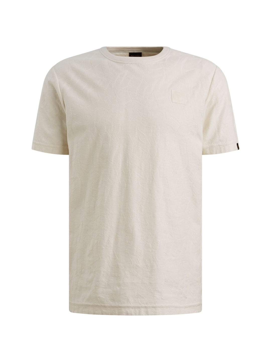 PME-Legend T-shirt ecru voor heren