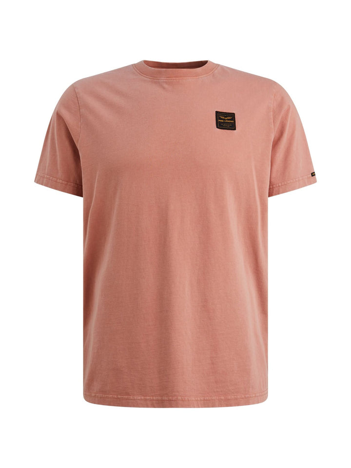 PME-Legend T-shirt zalm/peach – heren