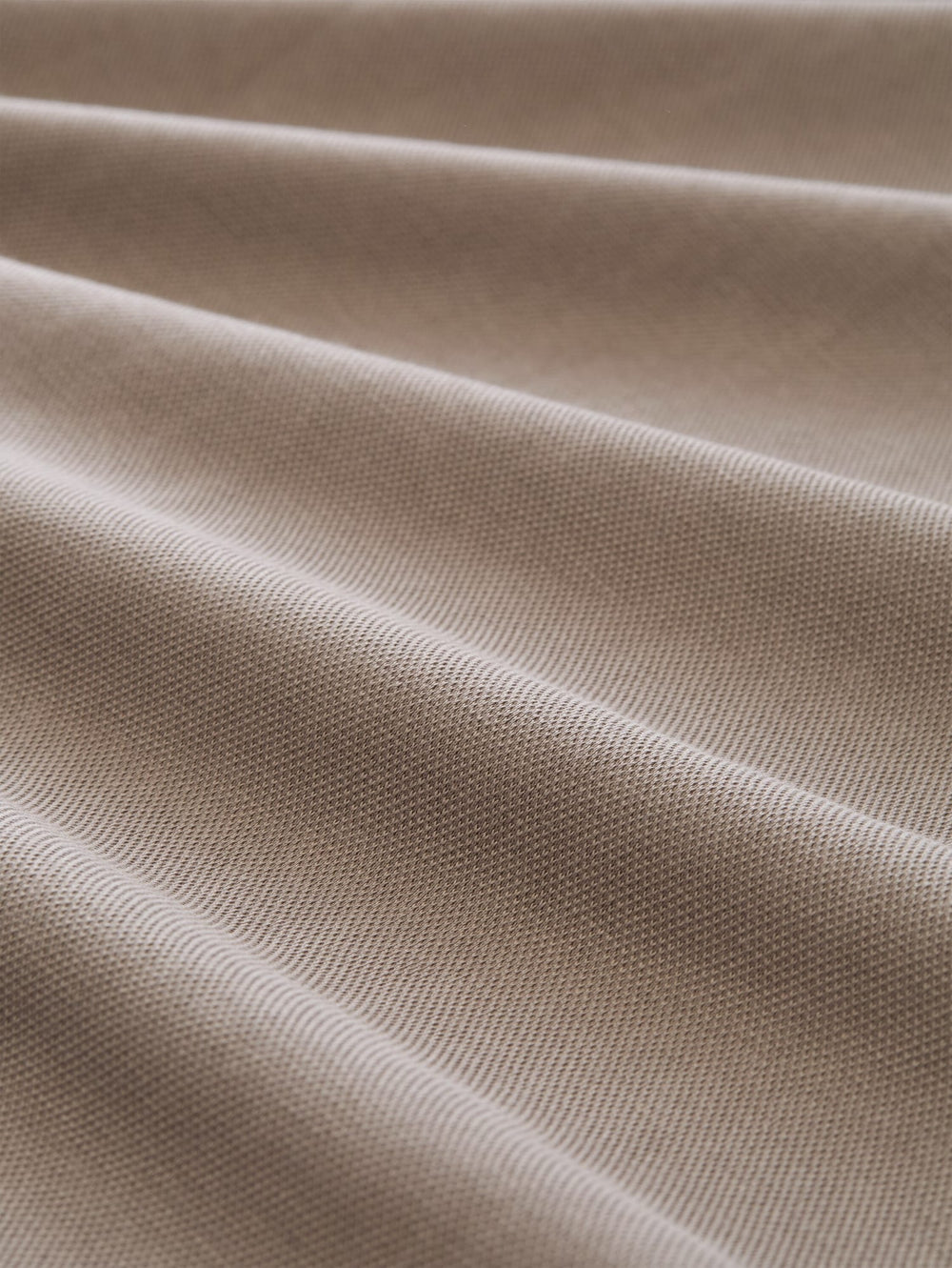 Tom Tailor sweatvest taupe – heren