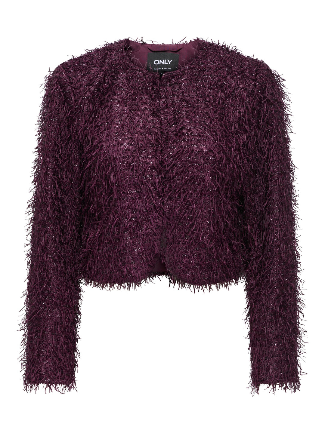 Only 15381316 Newlise jack dames bordeaux