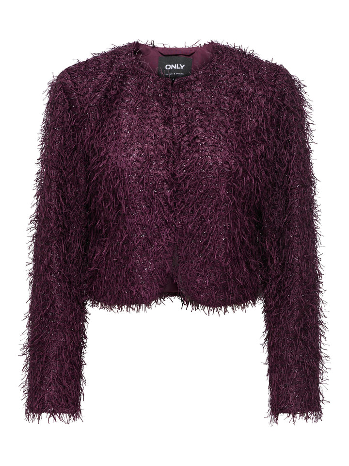 Only 15381316 Newlise jack dames bordeaux
