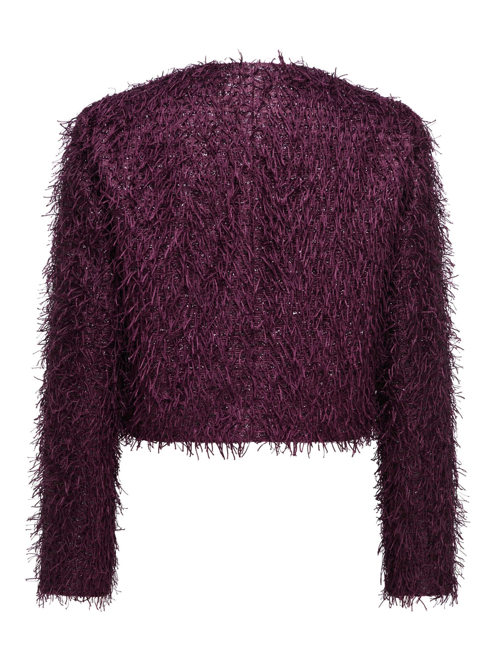 Only 15381316 Newlise jack dames bordeaux