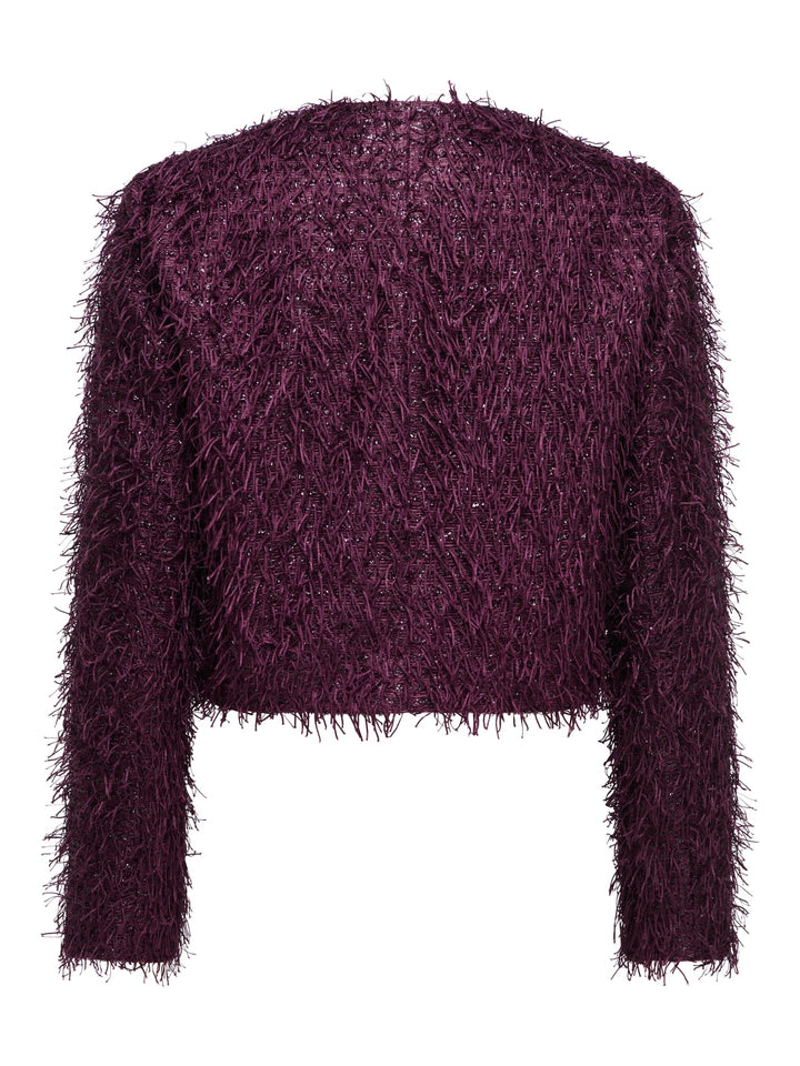 Only 15381316 Newlise jack dames bordeaux