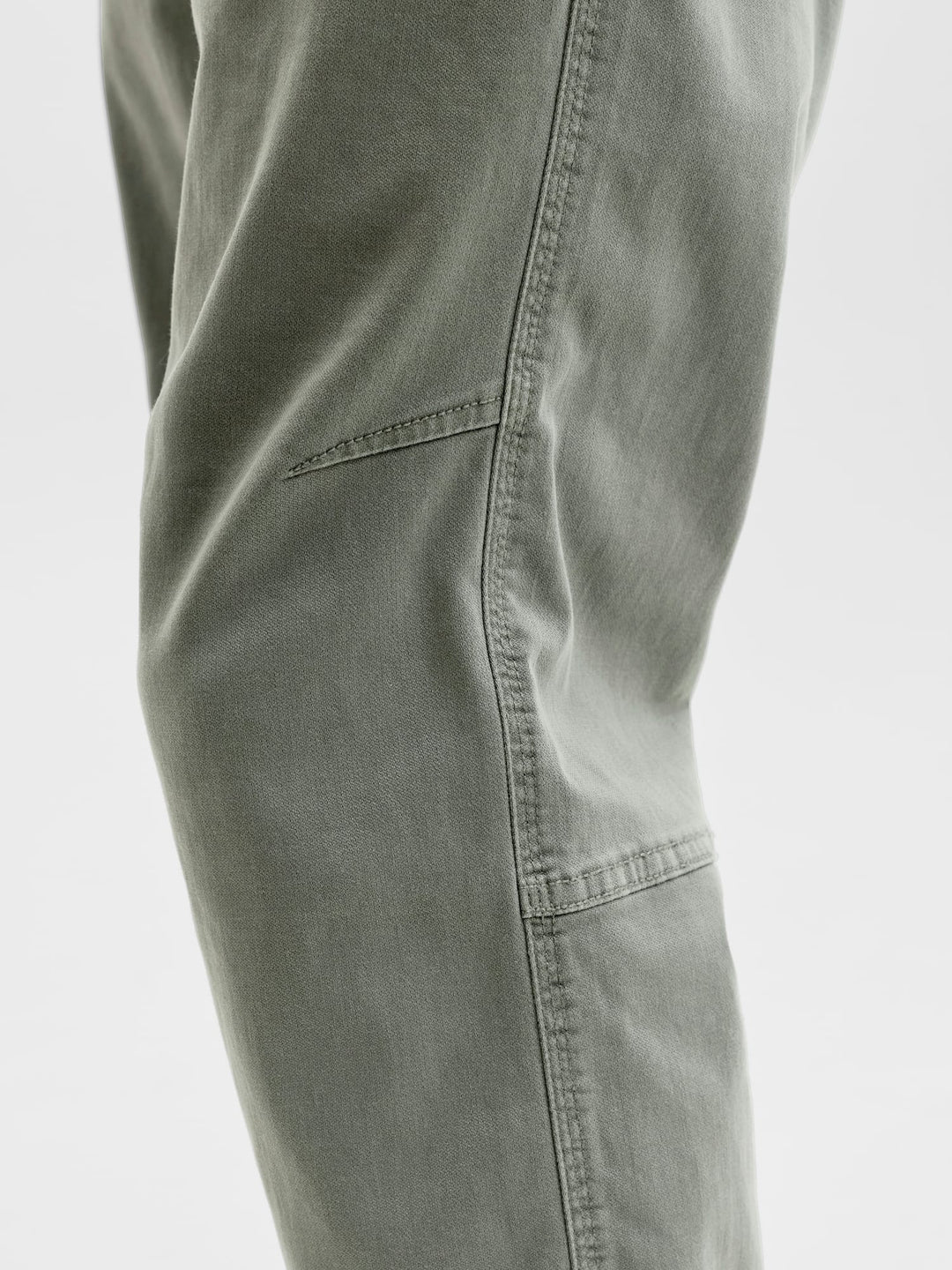Jack & Jones Kane joggingbroek olijf – heren