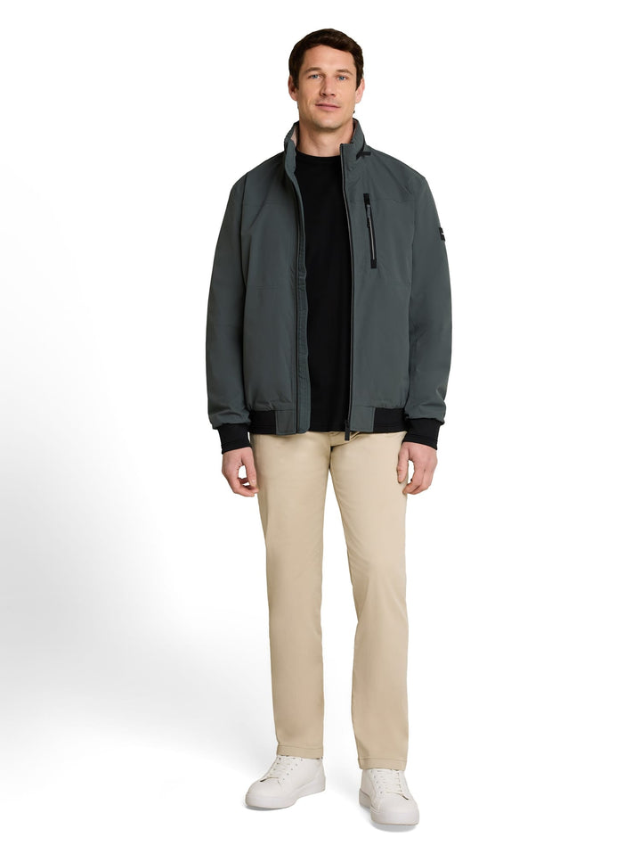 Tom Tailor tussenjas olijf – dames