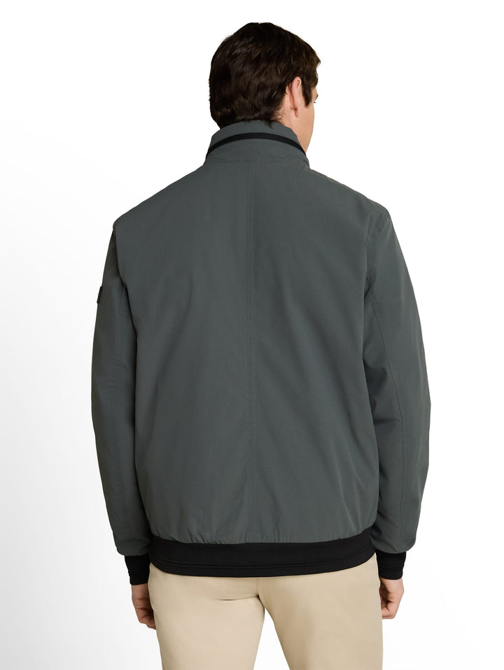 Tom Tailor tussenjas olijf – dames