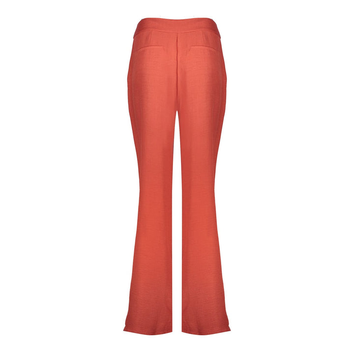 Geisha lange broek dames brique – 61100-60