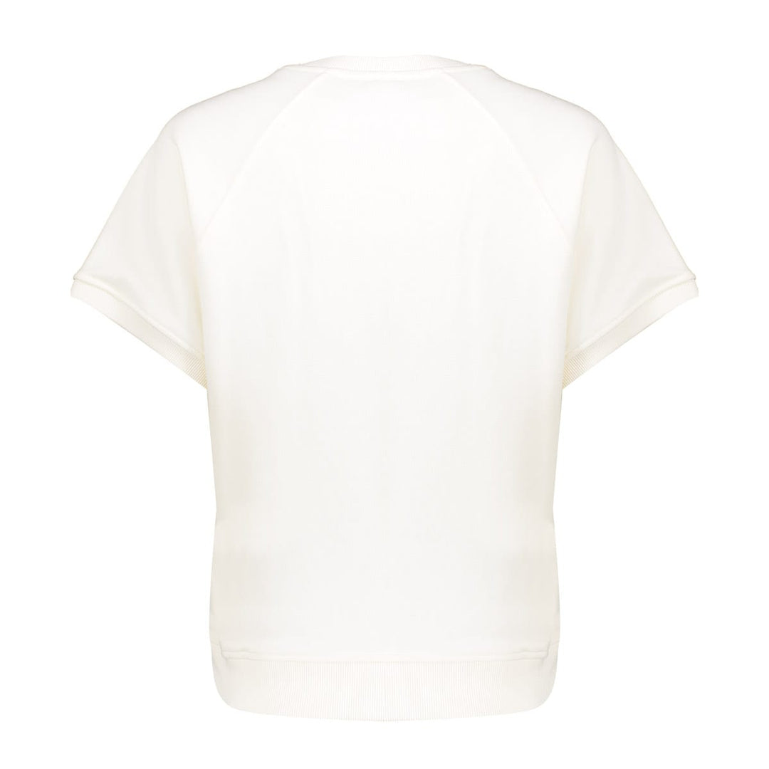 Geisha sweater dames off-white – 62046-41