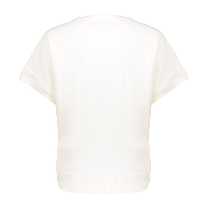 Geisha sweater dames off-white – 62046-41