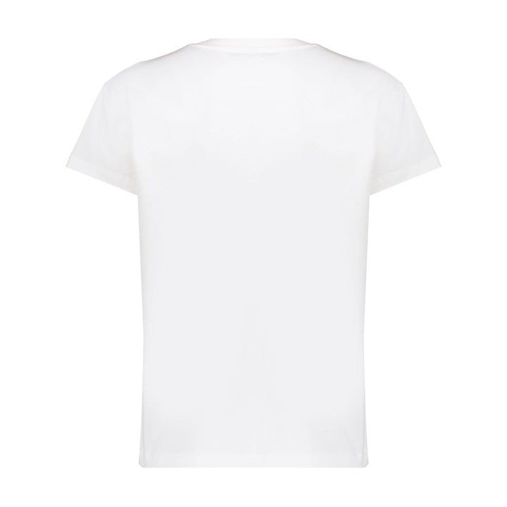 Geisha dames T-shirt 62353-24 off-white – dames
