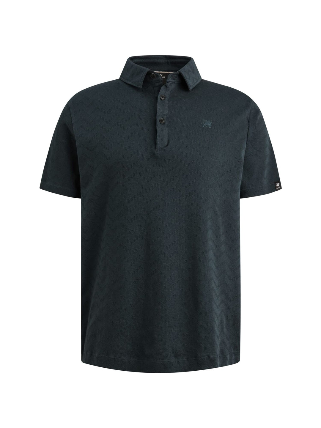 Vanguard polo k/m heren navy – VPSS2604858