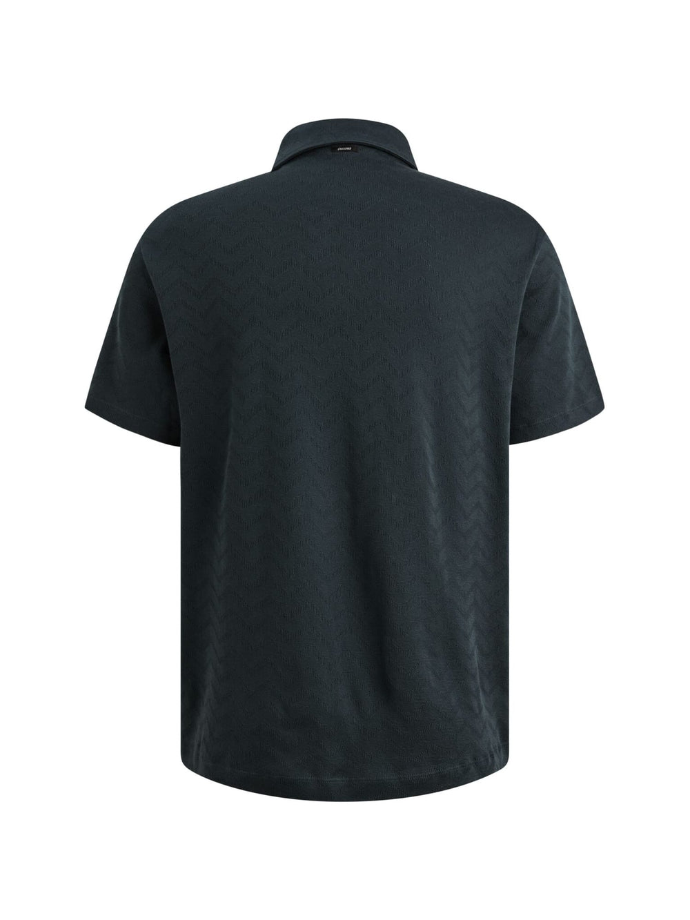 Vanguard polo k/m heren navy – VPSS2604858