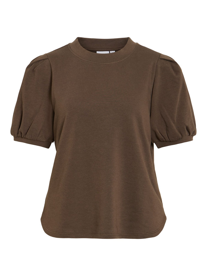 Vila Harisa top bruin – dames