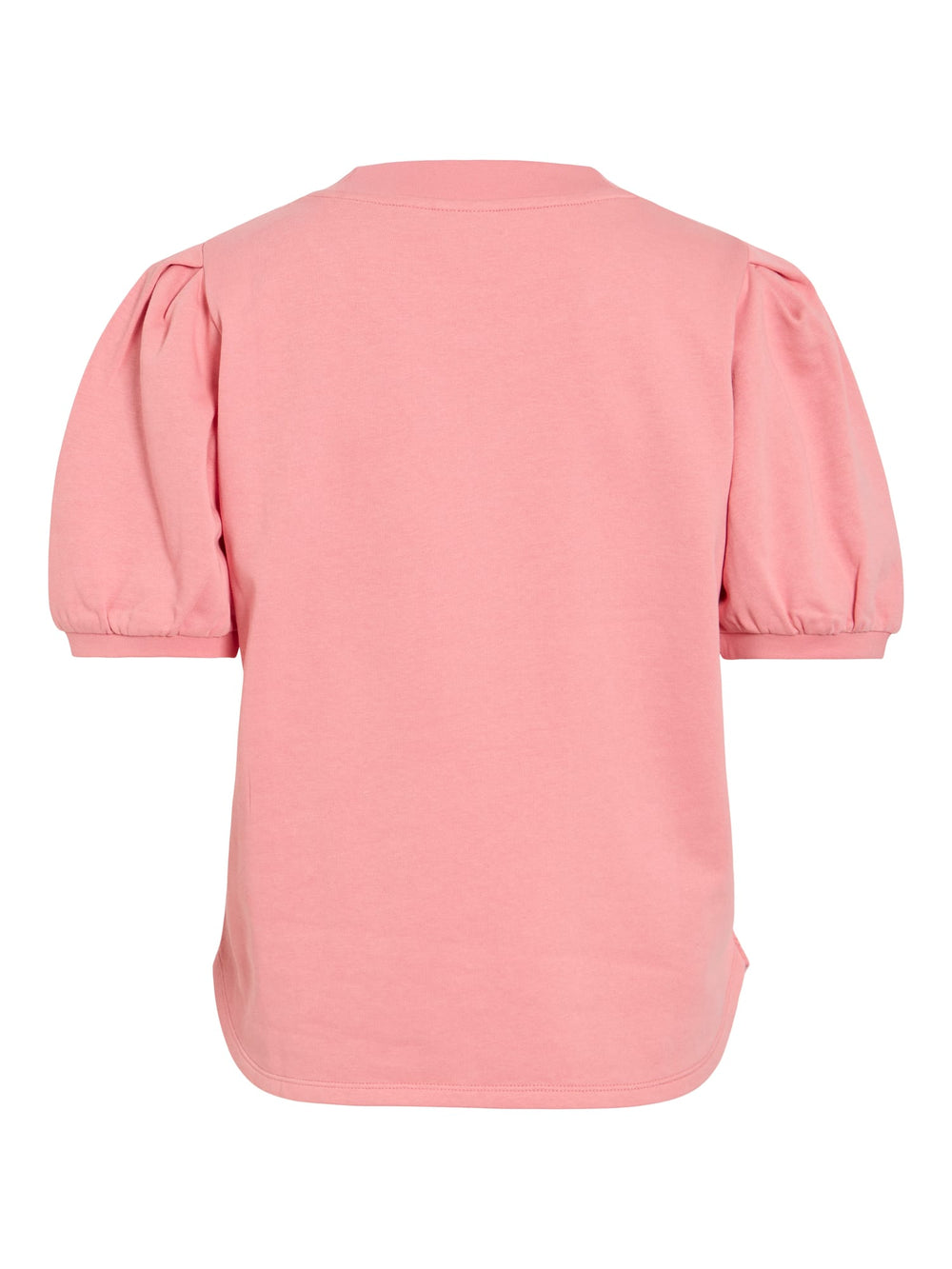 Vila 14115674 Harisa top k/m dames roze