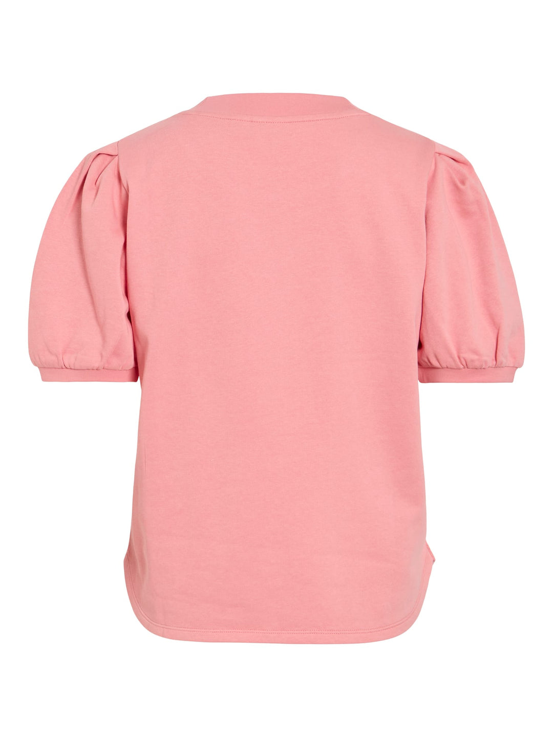 Vila 14115674 Harisa top k/m dames roze
