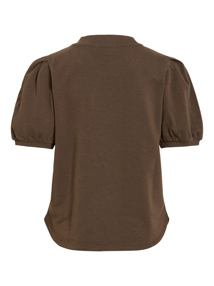 Vila Harisa top bruin – dames