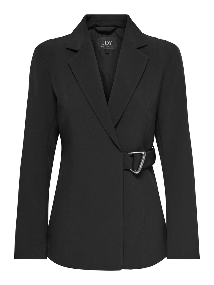 jacqueline de yong 15382809 Storm blazer dames zwart
