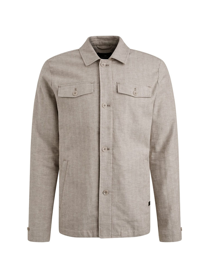 Vanguard VBL2504190 colbert zand – heren