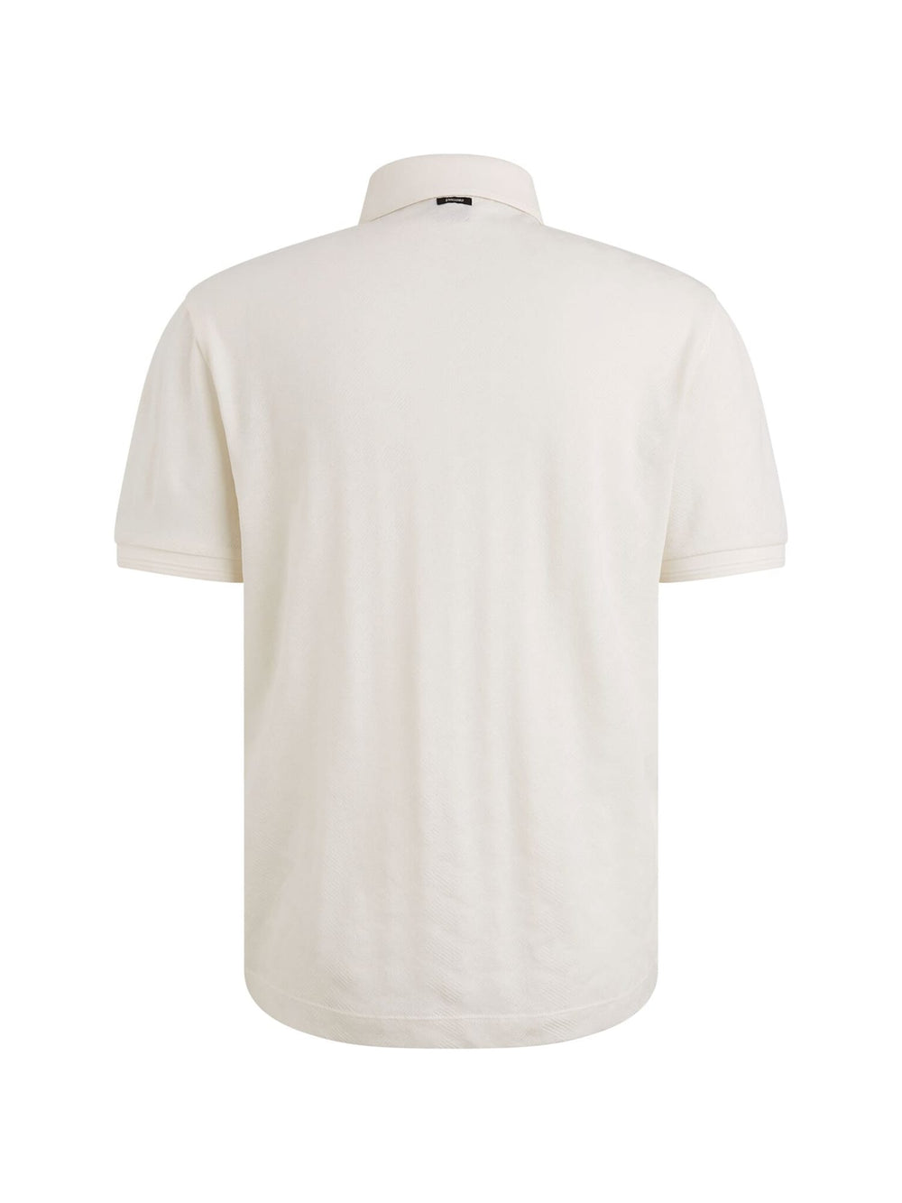 Vanguard VPSS2505879 polo k/m heren off-white