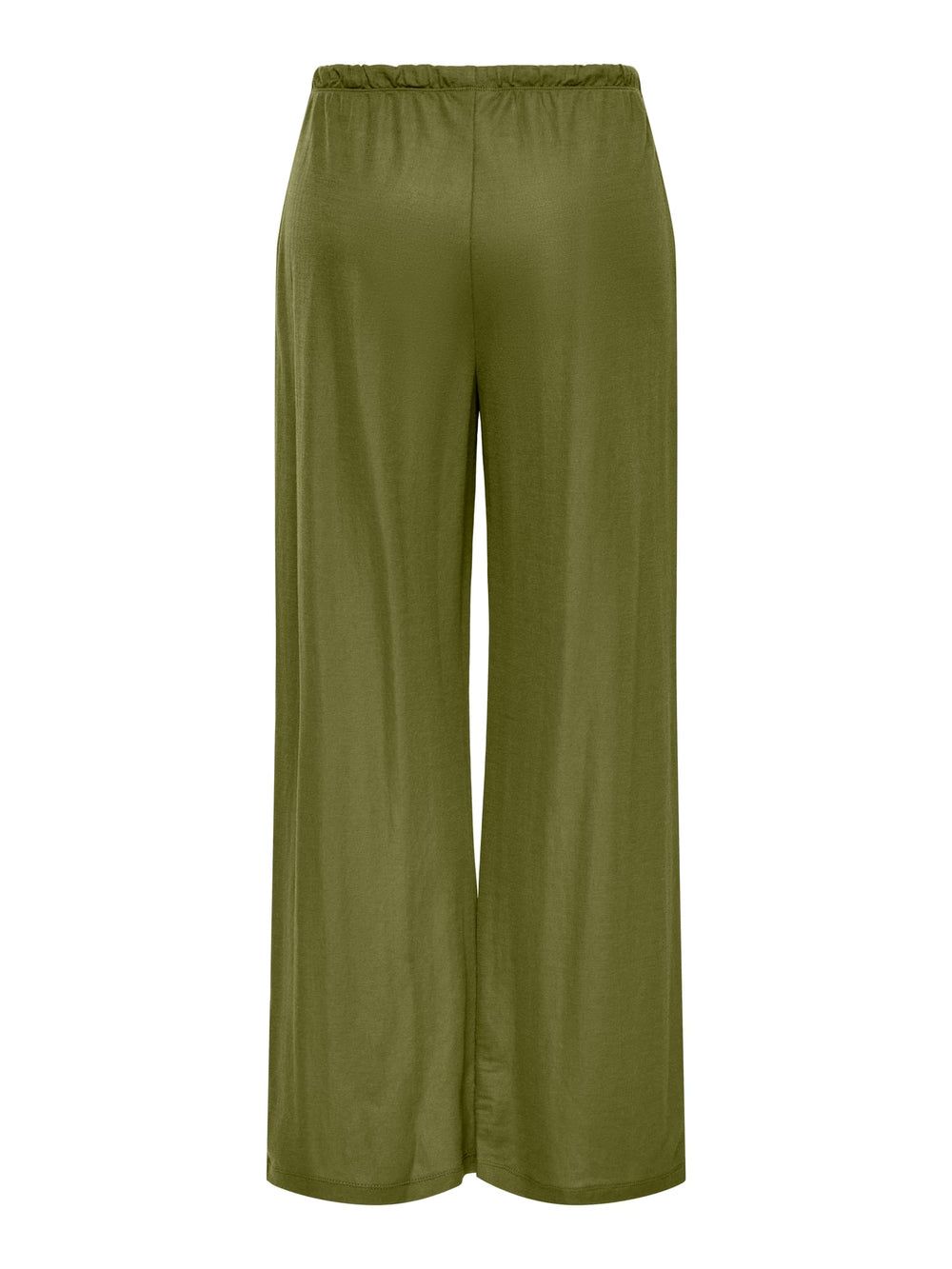 Jacqueline de Yong Leslie lange broek groen – dames - L32