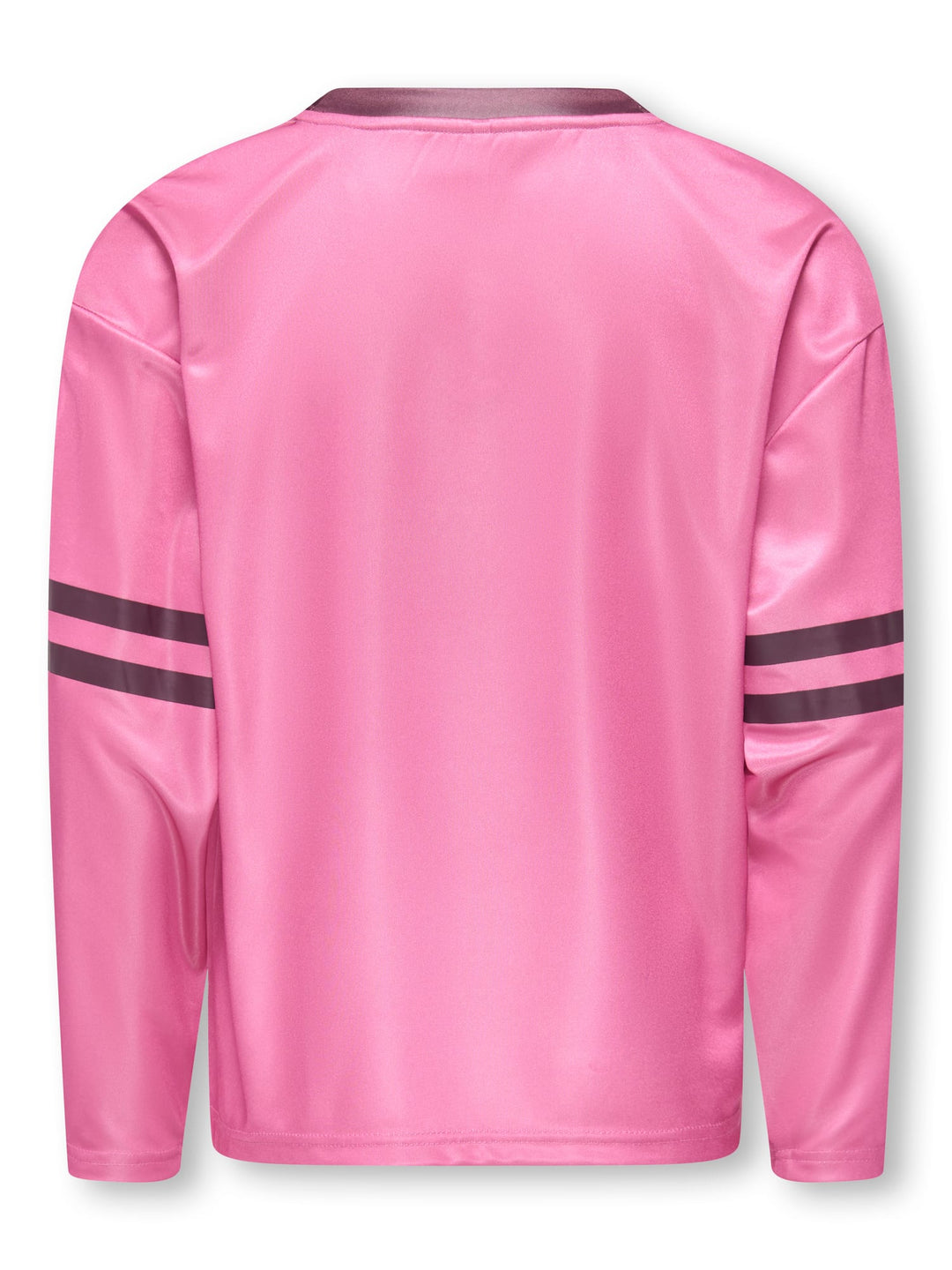 kids only 15392103 lulu top l/m meisjes roze