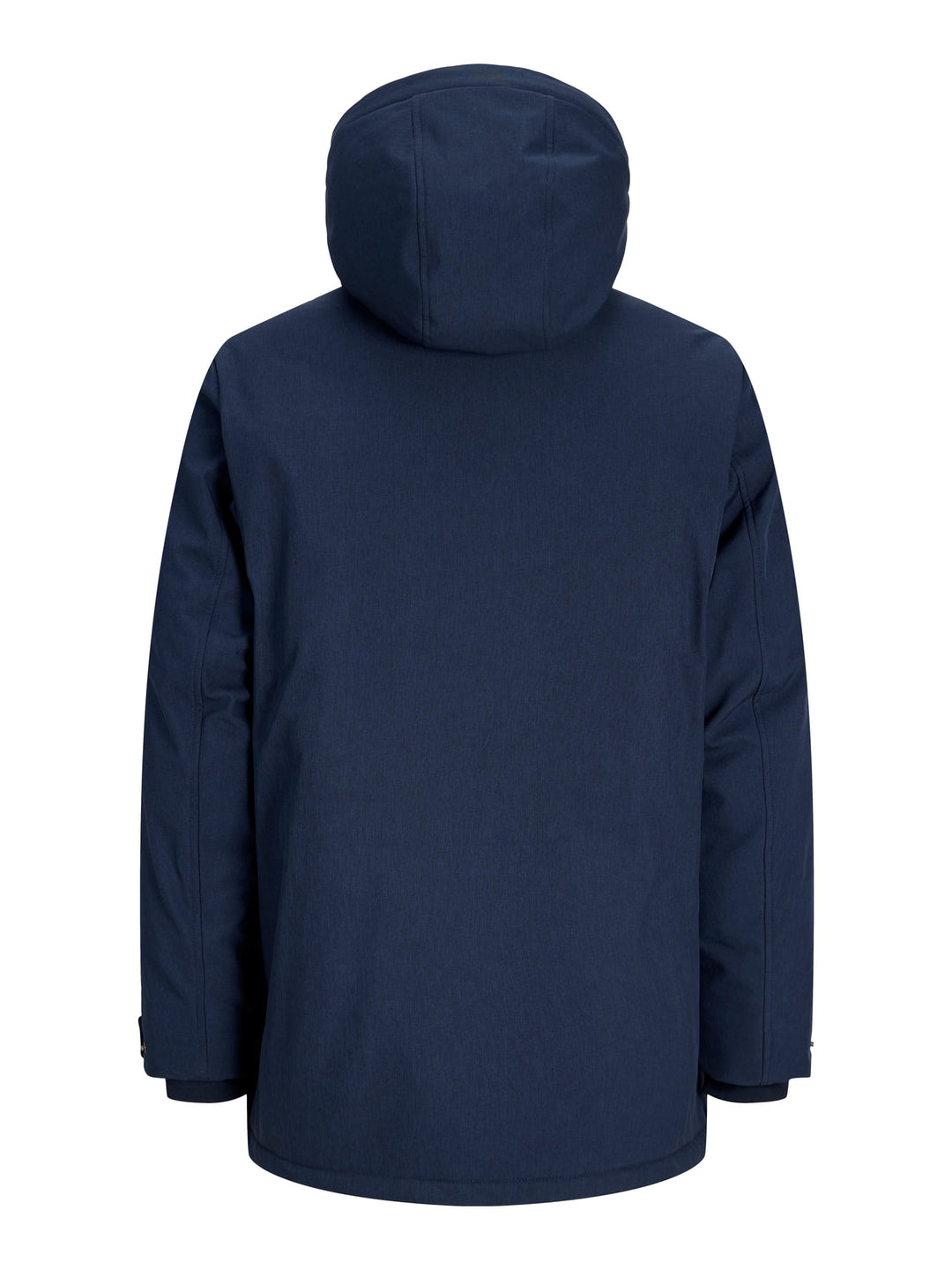 Jack &amp; Jones 12298732 Clark winterjas navy – heren