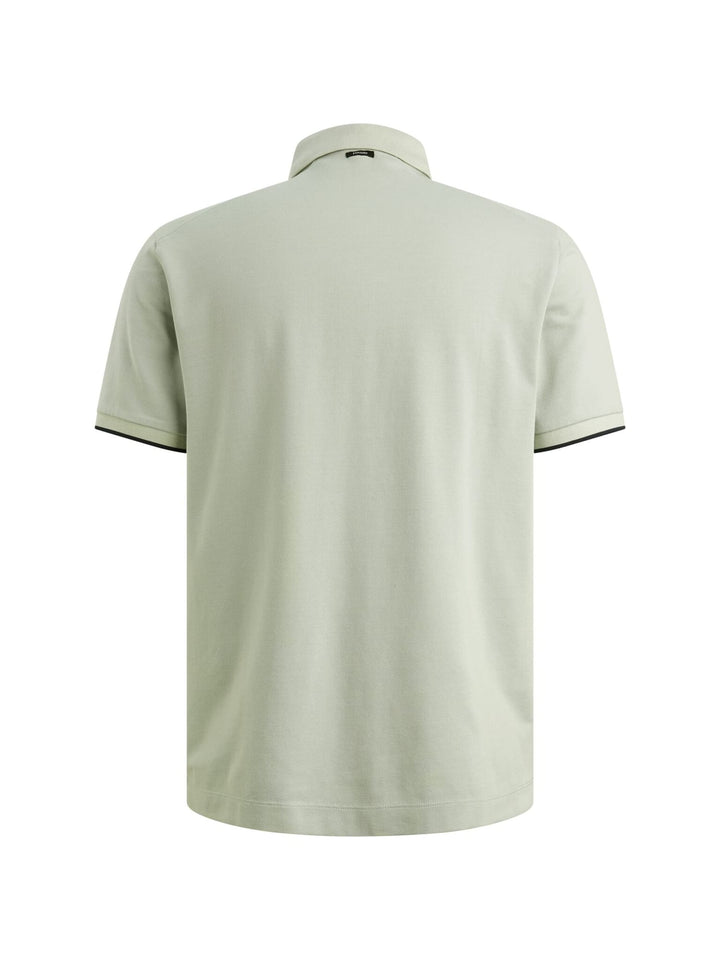 Vanguard VPSS2604850 polo mint – heren